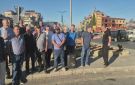 اعتصام... وتهديد بالتصعيد! - lb