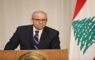 سلام أجرى اتصالا بالأسمر هنأه فيه بانتخابه على رأس مجلس إدارة الصندوق الوطني للضمان الاجتماعي