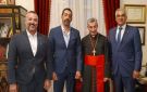 حنكش والصايغ زار الراعي: للإبطال النهائي لوضع يد الدولة على مشاعات جبل لبنان
