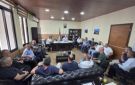 رؤساء اتحادات بلديات عكار رفضوا نقل النفايات من خارج المحافظة