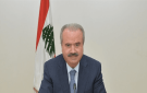 وزير المالية يعقد اجتماعا مع الممثل المقيم لصندوق النقد الدولي في لبنان في زيارة وداعية
