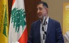 الحاج حسن: الإمام الصدر أنشأ أفواج المقاومة اللبنانية لأن الدولة لم تكن تقوم بواجبها في الدفاع عن الوطن
