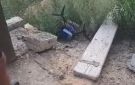 بالفيديو: العثور على درون 