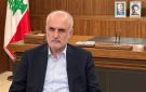 علي حسن خليل: صياغة العفو العام ترتكز على توافق اللجان
