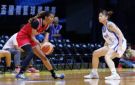 فوز لبنان على تايوان 74-57 ضمن كأس جونز للسيدات