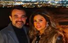 ادعوا لها.. عمرو محمود ياسين يكشف حقيقة خضوع زوجته لعملية جراحية