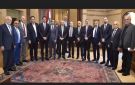 النائب بلال عبدالله لبري: اسمعنا كلمتك واتفقنا قبيل اجتماع عين التينة - lb