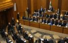 سجال بين الجميل والحاج حسن في مجلس النواب - lb