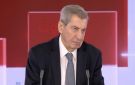 نائب رئيس مجلس النواب السابق إيلي الفرزلي لـMTV: غاية إسرائيل شرذمة لبنان وربط المنطقة الصفراء بالمنطقة المحتلة في سوريا لأن أمن إسرائيل لا يتأمن إلا ...