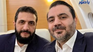 أسعد الشيباني: رفضنا التدخل العسكري المباشر لنزع السلاح غير الشرعي في الجوار! أسعد الشيباني: رفضنا التدخل العسكري المباشر لنزع السلاح غير الشرعي في الجوار!