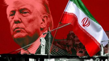 تحذير سري لترامب: الحرب مستمرة... حتى 2029!