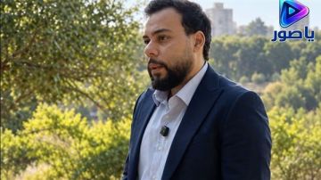 سلطان الحسيني: في قرى بمنطقة صور أماكن لا أستطيع المرور فيها بسبب التهديدات سلطان الحسيني: في قرى بمنطقة صور أماكن لا أستطيع المرور فيها بسبب التهديدات