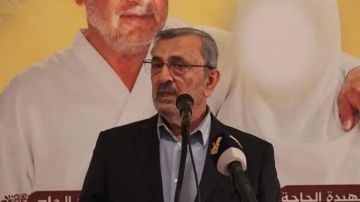 عز الدين: المفاوضات وصلت إلى طريق مسدود عز الدين: المفاوضات وصلت إلى طريق مسدود