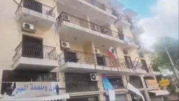 وزارة المالية: سيتم غدا وبشكل مؤقت استقبال المعاملات العائدة للمكلفين التابعين للمصلحة المالية الإقليمية في صيدا وزارة المالية: سيتم غدا وبشكل مؤقت استقبال المعاملات العائدة للمكلفين التابعين للمصلحة المالية الإقليمية في صيدا