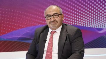 الحشيمي: استهداف المملكة بالقصف والاعتداءات يصيبنا كلبنانيين بألم حقيقي الحشيمي: استهداف المملكة بالقصف والاعتداءات يصيبنا كلبنانيين بألم حقيقي