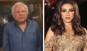 بعد تعرضه لوعكة صحية.. هذه آخر تطورات الحالة الصحية لوالد أنغام