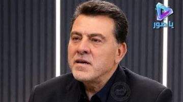 حسن يعقوب: وفد سعودي راح على ايران كرمال موضوع اليمن، وايران قالتلو أنا ما خصني!! حسن يعقوب: وفد سعودي راح على ايران كرمال موضوع اليمن، وايران قالتلو أنا ما خصني!!