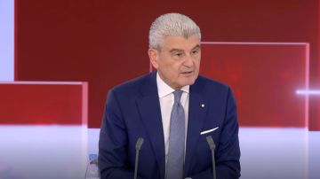 عيسى الخوري بالفيديو: أمل لبنانية... الحزب مش لبناني! عيسى الخوري بالفيديو: أمل لبنانية... الحزب مش لبناني!