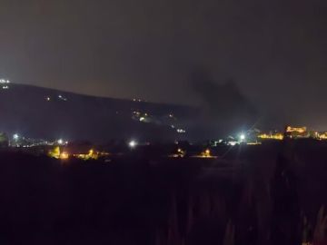غارات إسرائيلية استهدفت المنصوري ووادي السلوقي وبين حداثا وحاريص غارات إسرائيلية استهدفت المنصوري ووادي السلوقي وبين حداثا وحاريص