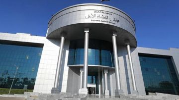 في العراق: 6 فرنسيين أمام القضاء! في العراق: 6 فرنسيين أمام القضاء!