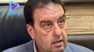 البعريني يهدد في حال ايقاف قانون العفو العام