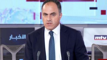 جبور لريفي: مواقفنا تنطلق من المصلحة الوطنية جبور لريفي: مواقفنا تنطلق من المصلحة الوطنية