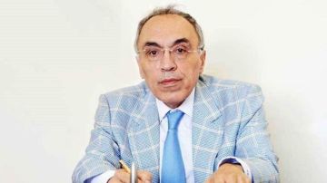 سلامة: مسيرة متري الوطنية حبلى بالأخطاء والخيانات سلامة: مسيرة متري الوطنية حبلى بالأخطاء والخيانات