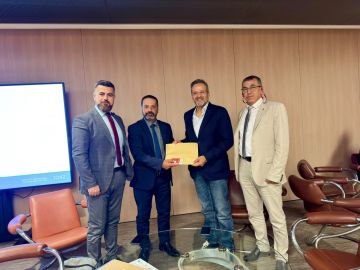 من السويداء الى جنيف: لجنة التواصل الدرزية تشارك في الدورة الـ63 لمجلس حقوق الإنسان في الأمم المتحدة من السويداء الى جنيف: لجنة التواصل الدرزية تشارك في الدورة الـ63 لمجلس حقوق الإنسان في الأمم المتحدة