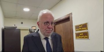 نصار جال في قصر العدل بالنبطية وأكد عودة العمل القضائي للانتظام نصار جال في قصر العدل بالنبطية وأكد عودة العمل القضائي للانتظام