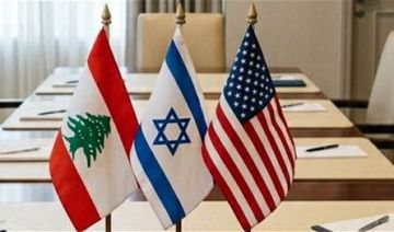 المرحلة المقبلة بين لبنان وإسرائيل بالقطارة برعاية أميركية المرحلة المقبلة بين لبنان وإسرائيل بالقطارة برعاية أميركية