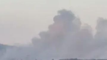 تفجيران إسرائيليان في حولا تفجيران إسرائيليان في حولا