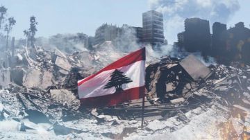 الحزب لا يصلي عالنبي والدولة تخشى حربا ثالثة الحزب لا يصلي عالنبي والدولة تخشى حربا ثالثة
