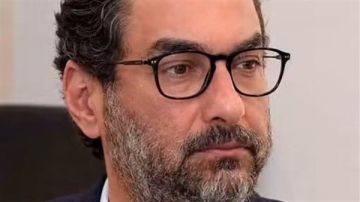 وضاح الصادق: لدينا ملاحظات وانتقادات على عمل الحكومة وضاح الصادق: لدينا ملاحظات وانتقادات على عمل الحكومة