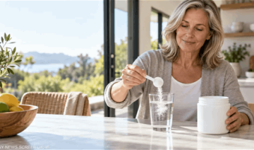 الكرياتين خارج صالات الرياضة.. ماذا أظهرت تجربة سريرية؟