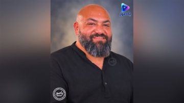 عاد من السفر فكان ضحية إشكال برج أبي حيدر... وفاة ربيع المصري برصاصة طائشة عاد من السفر فكان ضحية إشكال برج أبي حيدر... وفاة ربيع المصري برصاصة طائشة