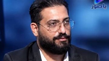 عبدالله قمح ينتقد نواب الحزب : هربو يعني عبدالله قمح ينتقد نواب الحزب : هربو يعني