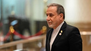 عراقجي: جئنا إلى نيويورك لتهيئة أرضية للسلام.. وإيران مستعدة للصمود أمام أي اعتداء عراقجي: جئنا إلى نيويورك لتهيئة أرضية للسلام.. وإيران مستعدة للصمود أمام أي اعتداء