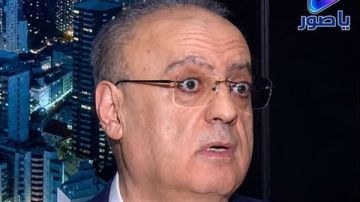 وهاب: الحزب أصبح وحيدا في لبنان وهاب: الحزب أصبح وحيدا في لبنان