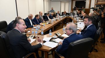 إقرار اقتراح القانون الرامي إلى إنشاء الصندوق التقاعدي للطبوغرافيين المجازين إقرار اقتراح القانون الرامي إلى إنشاء الصندوق التقاعدي للطبوغرافيين المجازين