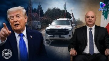 الرئيس عون يشكر ترامب ويهنئ الأسرى المحررين: نواصل النضال لتحقيق المطالب الوطنية الرئيس عون يشكر ترامب ويهنئ الأسرى المحررين: نواصل النضال لتحقيق المطالب الوطنية