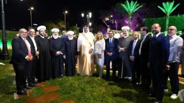السفير الدوسري في العيد الوطني السعودي: نؤكد مساندة لبنان السفير الدوسري في العيد الوطني السعودي: نؤكد مساندة لبنان