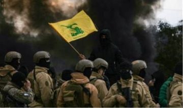 آخر تقرير أميركي عن حزب الله.. كلام عن البيئة آخر تقرير أميركي عن حزب الله.. كلام عن البيئة