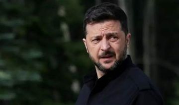 زيلينسكي: لقاء مرتقب مع ترامب قد يغير الكثير زيلينسكي: لقاء مرتقب مع ترامب قد يغير الكثير