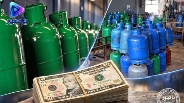 سعر الغاز سيرتفع حوالى 30 سنتا غدا، وقد نشهد ارتفاعا ملحوظا حتى تشرين الثاني بحدود 23 دولارا سعر الغاز سيرتفع حوالى 30 سنتا غدا، وقد نشهد ارتفاعا ملحوظا حتى تشرين الثاني بحدود 23 دولارا