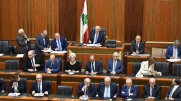 20 نائبا تعاقبوا على الكلام في جلسة مناقشة الحكومة في يومها الأول والتصويب تركز على ما عرف ب اتفاق الإطار .. وسلام استعرض ما أسماه إنجازات حكومته(تقرير) 20 نائبا تعاقبوا على الكلام في جلسة مناقشة الحكومة في يومها الأول والتصويب تركز على ما عرف ب اتفاق الإطار .. وسلام استعرض ما أسماه إنجازات حكومته(تقرير)