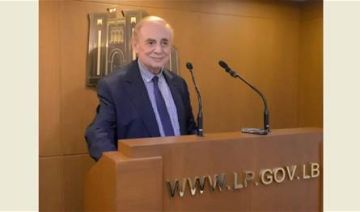 البستاني بعد جلسة لجنة الاقتصاد: لخطة اقتصادية طارئة وحل مستدام للكهرباء البستاني بعد جلسة لجنة الاقتصاد: لخطة اقتصادية طارئة وحل مستدام للكهرباء