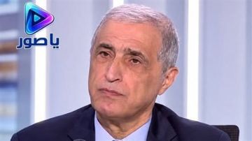 النائب قاسم هاشم: لا أحد يقول لا لحصرية السـ.لاح النائب قاسم هاشم: لا أحد يقول لا لحصرية السـ.لاح
