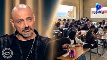 رودني حداد: طلاب الحرب يدرسون في مدارس بلا نوافذ ولا أبواب ولا ملاعب.. ونواب الأمة يلعبون رودني حداد: طلاب الحرب يدرسون في مدارس بلا نوافذ ولا أبواب ولا ملاعب.. ونواب الأمة يلعبون