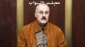 عبدالله: ندعم وزارة المالية في سعيها لمكافحة التهرب الضريبي ولا أحد فوق القانون عبدالله: ندعم وزارة المالية في سعيها لمكافحة التهرب الضريبي ولا أحد فوق القانون