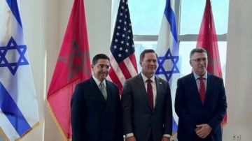 لجان المقاومة الفلسطينية: رفع التمثيل الدبلوماسي بين المغرب و إسرائيل تعميق رسمي لعلاقات التطبيع